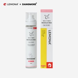 Lemona X Daengmoore Hydrating Mist 150ml / 레모나X댕모어 촉촉 미스트 150ml