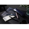 FABER-CASTELL Grip 2011 144163 Ballpoint Pen Refill XB Classic Blue