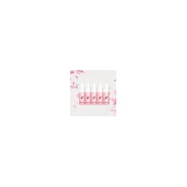 리즈케이 Lizkay First C Pink Vitamin C Serum Ampoule 5 Pieces