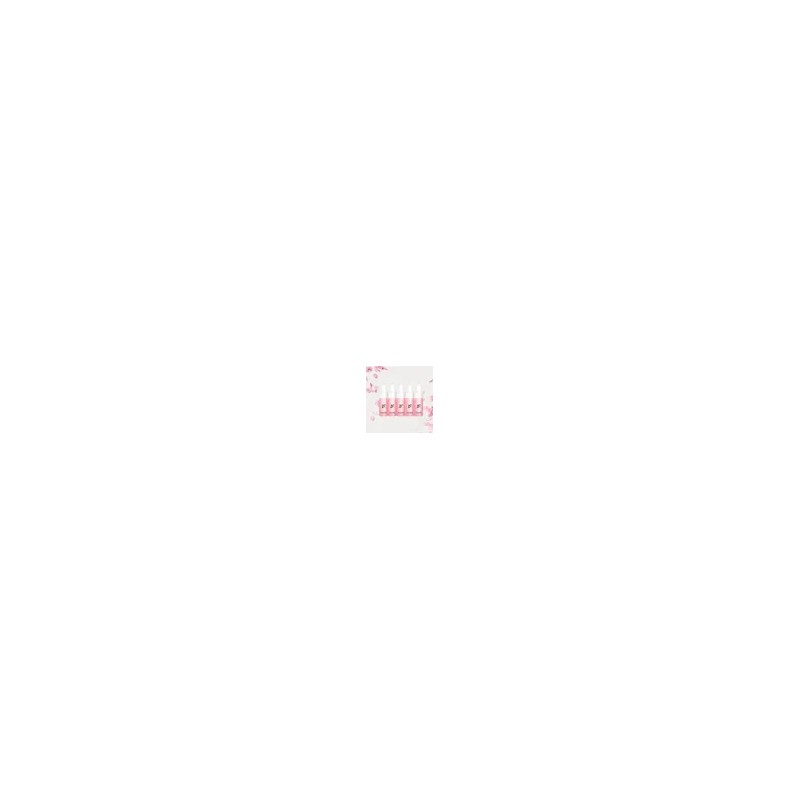 리즈케이 Lizkay First C Pink Vitamin C Serum Ampoule 5