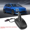 Car Roof Aerial Shark Fin Antenna for 5 6 6R