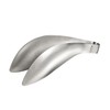 Oaks Leye 【Made in Japan Genuine Product】Fingertip Tongs Seamless Stainless
