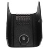 Coach Key Case Outlet Men's Women's F73992 QBBK Black [Parallel