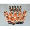 PlasmaDyn 85392 - 20A Tips + Electrodes For FORNEY® Easy