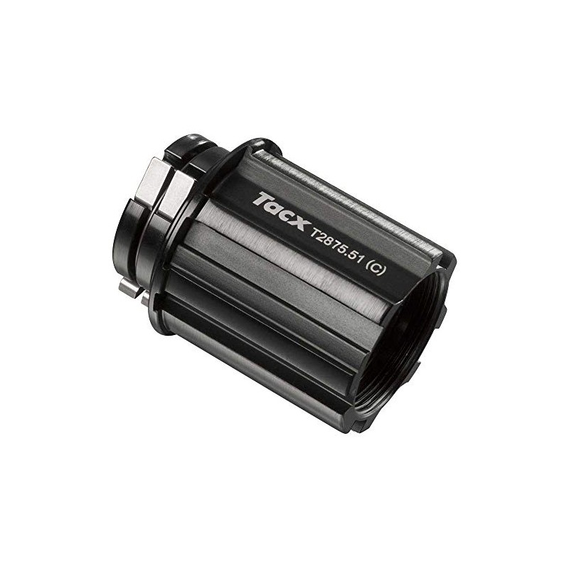 Garmin TacX Campagnolo Body, Type 2, Suitable for 9- Through