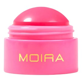 Rubor Moira Soft Blush Balm Tono Del Maquillaje 007 Fair Play