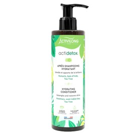 Activilong Actidetox Feuchtigkeits-Conditioner, 250 ml