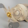 21 Calcutta Conquest 101 101HG 201 201HG Bait Reel Custom