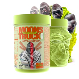 Zoomad Labs Moonstruck II Glow (30 serv) Fizzy Peachy