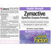 Natural Factors - Zymactive® Double Strength, 90 Enteric Coated Tablets