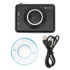 Cassette Players Upgrade Portable USB Tape to MP3 Converter with