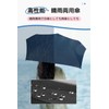 Parasol Folding Umbrella, Ultra Lightweight, 4.9 oz (140 g), UV