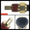 Coolant Temperature Sensor for Trooper II Astra G Combo Corsa