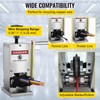 VEVOR Manual Wire Stripping Machine with Hand Crank Portable for