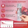 Gwynne Nad 1000mg 30 Unidad Con Resveratrol Pqq