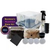 Spore Sorcery Small Beginners Mushroom Grow Kit | Indoor Grow