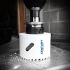 Century Drill & Tool 05060 Bi-Metal Hole Saw, 3-3/4"