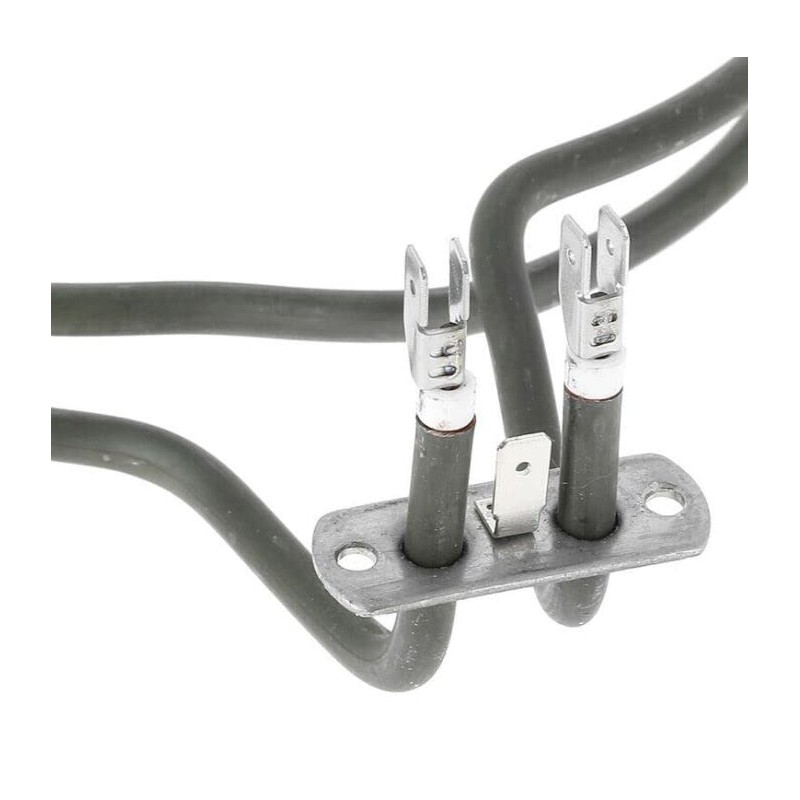 Mr Gadget Solutions® Mr Gadget Solutions Fan Oven Ring Heating