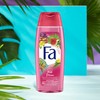 Fa - Body Revitalising Shower Gel Island Vibes - Fiji