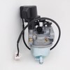 Hippotech Carburetor for Kipor KGE3000Ti KGE3500Ti IG3000 Inverter Generator Carb