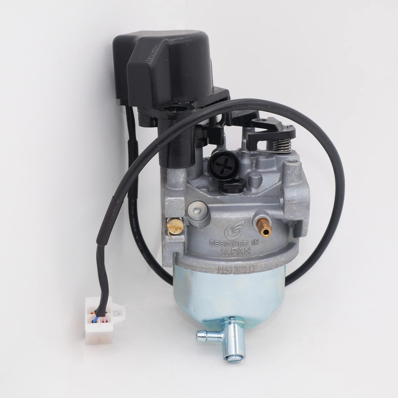 Hippotech Carburetor for Kipor KGE3000Ti KGE3500Ti IG3000 Inverter Generator Carb