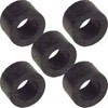 5x Fuel Pipe 1/4" Rubber Olives Replacement for Perkins A6.354.4