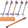 GYLBF Quick Release Wand Compatible for Dyson V15 V11 V10