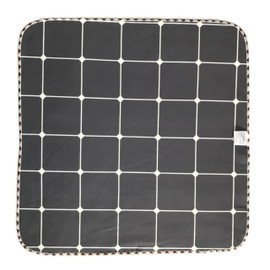 Incontinence Chair Pad Reusable Discreet Absorbent Washable Seat Protector 50x50cm Chair Protector Cover for Adults or Kids