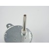 CHANCS Synchronous Motor TYC-40 AC 12V 5RPM Shaft Length 33mm