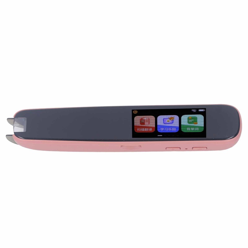 Languages Translator Reader Pen English Learning Electronic Dictionary Intelligent Voice