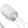 Coffee Stirrer Needle Durable Coffee Powder Distributor Needle Light Weight