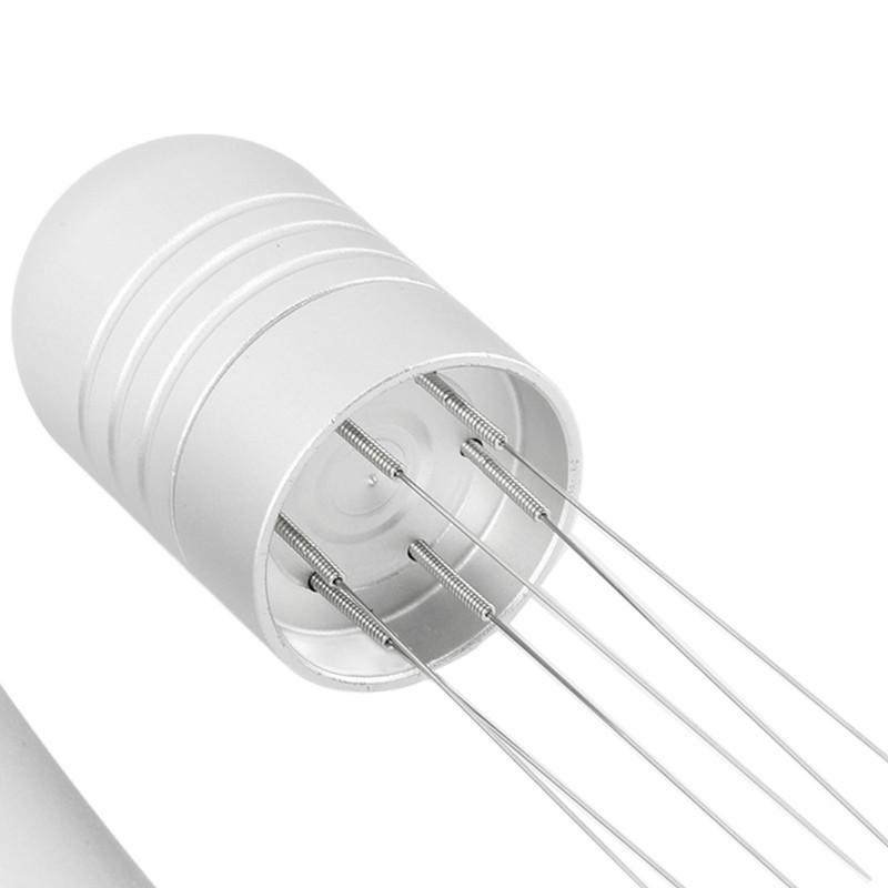 Coffee Stirrer Needle Durable Coffee Powder Distributor Needle Light Weight