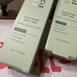 Rael 2x Rael Miracle Clear Soothing Spot Gel 4 ml/ 0.14 fl.oz  Acne Spot Gel U