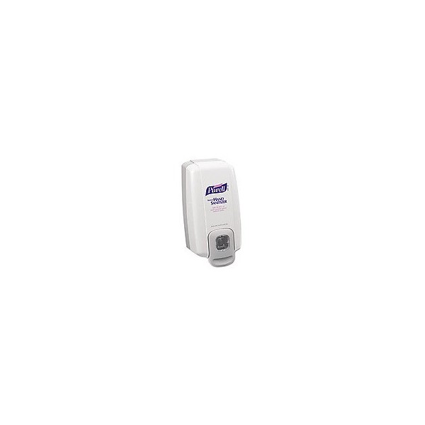 Purell NXT Dove Gray/White Hand Sanitizer Dispenser 1000ml