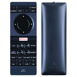 PZL GJ221-U Replacement Remote Control fit for Sharp LCD 4K TV LC-43UB30U LC55UB30U LC-65UB30U LC43UB30U LC65UB30U LC-50UB30U LC50UB30U LC-55UB30U