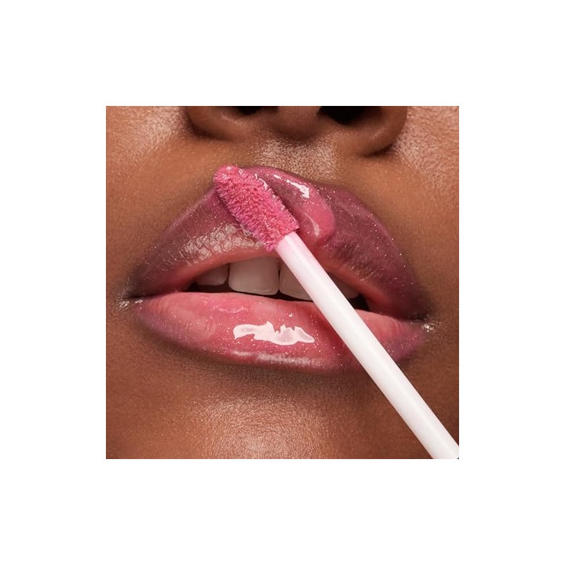 Kiko 3d hydra lipgloss 33 | softening lip gloss for