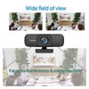 Web Camera USB Autofocus Webcam 1080P HD Web Camera with
