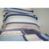 Park-Ave 3-Piece Full / Queen Comforter Cover (Duvet-Cover-Set) 100-Percent Brushed