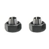 42950 RC050PC 1/2 Inch Router Collet Replacement for Porter Cable