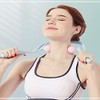 북극곰마켓 Manual Neck Massager for Tense Shoulders - Golf Ball Self-Massage KWDDC95D