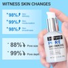 Pore Invisibility Hydrating Face Primer, Mature Skin Face Moisturizer with