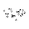 Ongwan 20pcs Aircraft Model Landing Gear Stopper Set 2.1mm Stainless