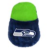 FOCO Seattle Seahawks Team Feetoes