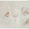 JGA Drinking Bag 300 ml | Hen Party Folding Bottle