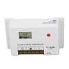 PWM Solar Charge Controller Regulator LCD Display for Lithium Sealed