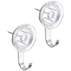 Daiichi Steel (Markey) Gypsum Board, Veneer, Wood Hook Three-Pin Hook