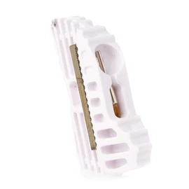 Demon - Snowboard & Ski Maintenance Multi Tool - White