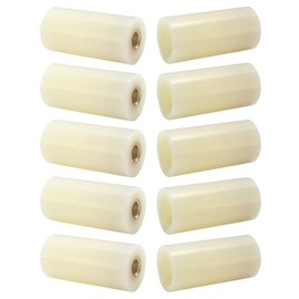 Billiard Evolution Screw-in Ferrules for Pool Cues - 12mm