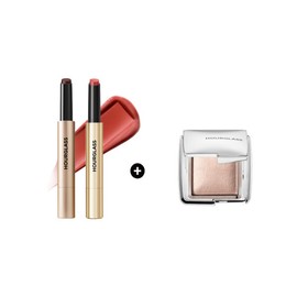 (September) Phantom Blur Balm + Glossy Balm Duo (+ Incandicent Travel Genuine) Enigma / (9월)팬텀 블러 밤 + 글로시 밤 듀오(+인캔디센트 트래블 정품 ) 에니그마