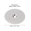 Puck Screen Stainless Steel Reusable Rust Proof Coffee Filter Mesh
